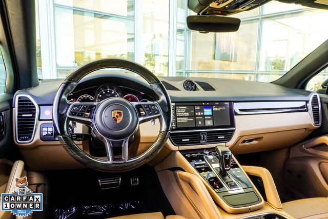 2021 Porsche Cayenne S AWD - 23061454 - 14