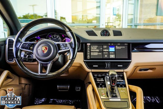 2021 Porsche Cayenne S AWD - 23061454 - 15