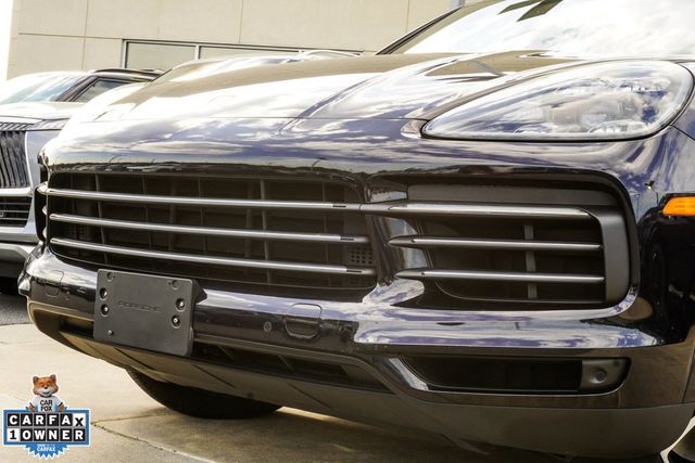 2021 Porsche Cayenne S AWD - 23061454 - 1