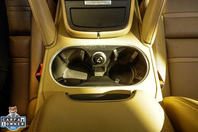 2021 Porsche Cayenne S AWD - 23061454 - 19
