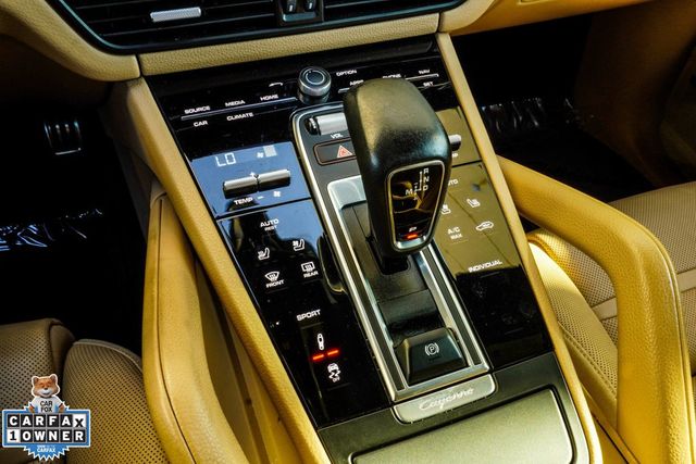 2021 Porsche Cayenne S AWD - 23061454 - 20