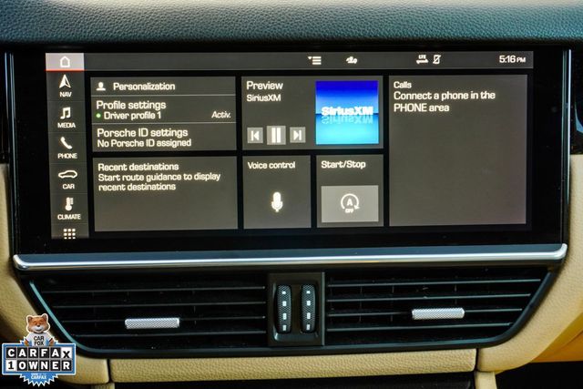 2021 Porsche Cayenne S AWD - 23061454 - 21