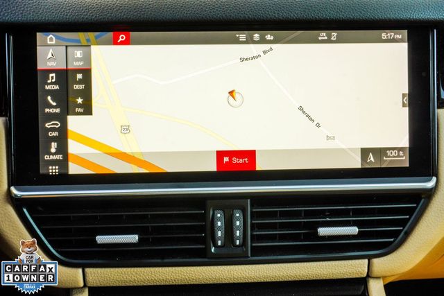 2021 Porsche Cayenne S AWD - 23061454 - 22