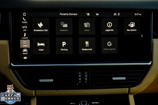 2021 Porsche Cayenne S AWD - 23061454 - 25