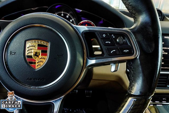 2021 Porsche Cayenne S AWD - 23061454 - 28