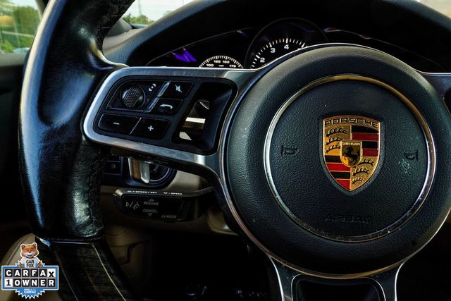 2021 Porsche Cayenne S AWD - 23061454 - 29
