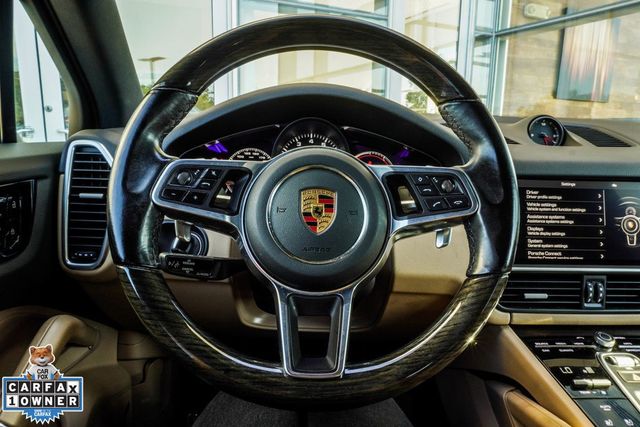 2021 Porsche Cayenne S AWD - 23061454 - 30