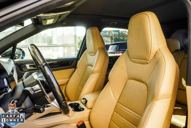 2021 Porsche Cayenne S AWD - 23061454 - 37