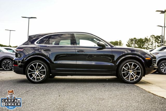 2021 Porsche Cayenne S AWD - 23061454 - 5