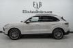 2021 Porsche Cayenne S AWD - 22767362 - 1