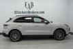 2021 Porsche Cayenne S AWD - 22767362 - 4