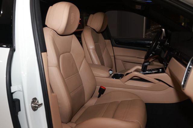 2021 Porsche Cayenne S Coupe AWD - 22982802 - 15