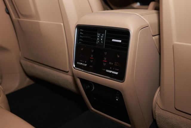 2021 Porsche Cayenne S Coupe AWD - 22982802 - 18