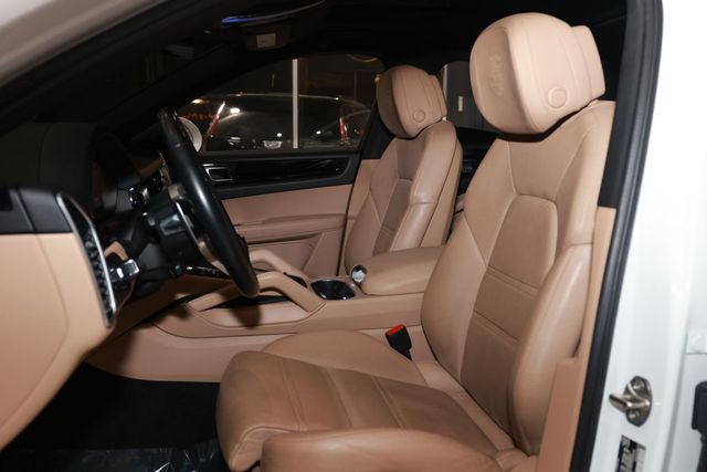 2021 Porsche Cayenne S Coupe AWD - 22982802 - 1