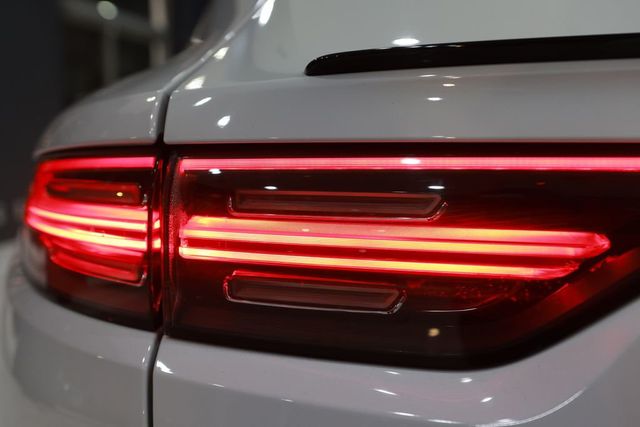 2021 Porsche Cayenne S Coupe AWD - 22982802 - 26