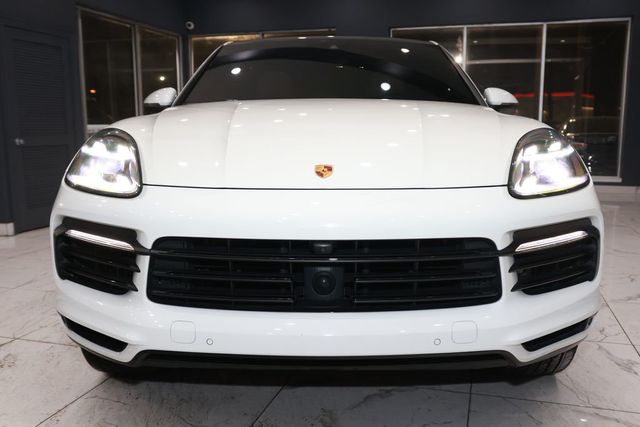 2021 Porsche Cayenne S Coupe AWD - 22982802 - 2