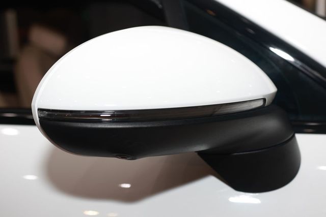 2021 Porsche Cayenne S Coupe AWD - 22982802 - 33