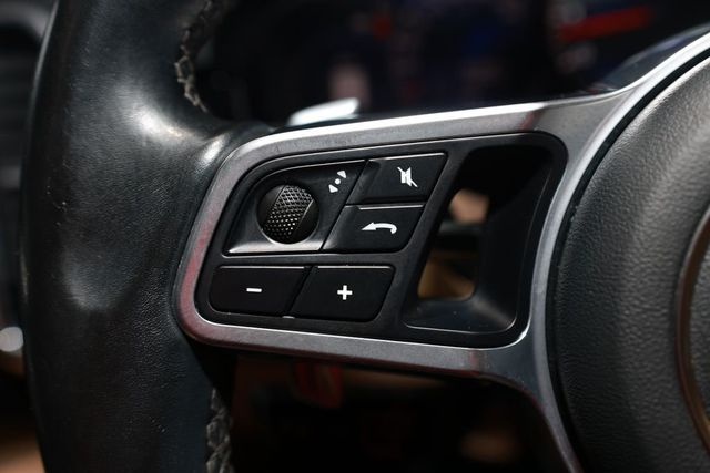 2021 Porsche Cayenne S Coupe AWD - 22982802 - 41