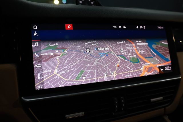 2021 Porsche Cayenne S Coupe AWD - 22982802 - 43