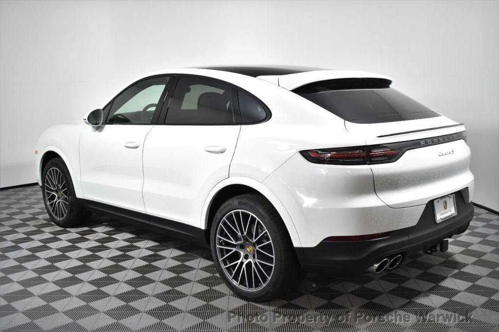 21 Used Porsche Cayenne S Coupe Awd At Inskip S Warwick Auto Mall Serving Providence Ri Iid