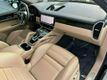 2021 Porsche Cayenne S Coupe AWD - 23065156 - 9