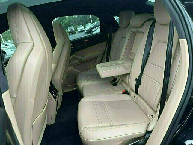 2021 Porsche Cayenne S Coupe AWD - 23065156 - 19
