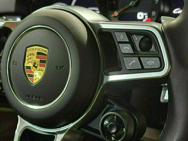 2021 Porsche Cayenne S Coupe AWD - 23065156 - 25