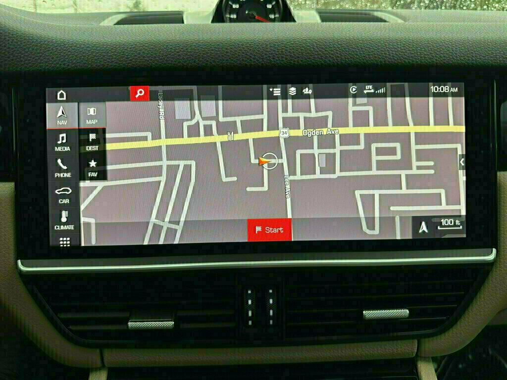 2021 Porsche Cayenne S Coupe AWD - 23065156 - 2