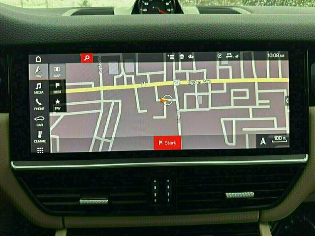 2021 Porsche Cayenne S Coupe AWD - 23065156 - 2