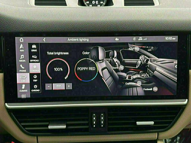 2021 Porsche Cayenne S Coupe AWD - 23065156 - 29