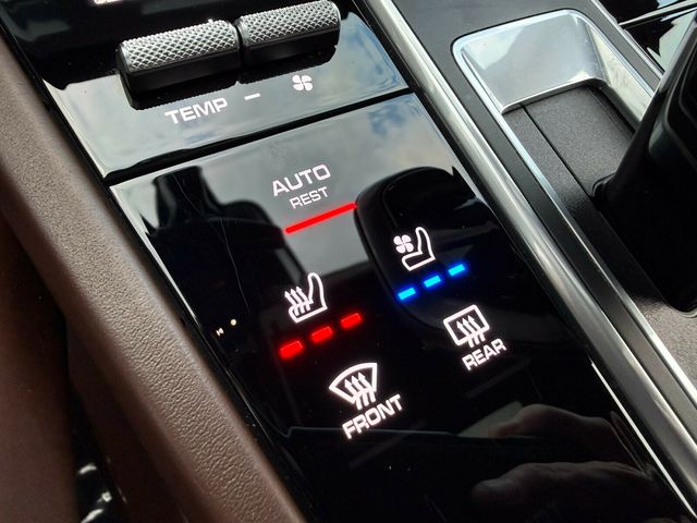 2021 Porsche Cayenne S Coupe, Rare Special Order, $129K MSRP! Carbon Ceramic Brakes - 22994965 - 17