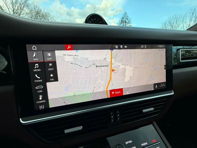 2021 Porsche Cayenne S Coupe, Rare Special Order, $129K MSRP! Carbon Ceramic Brakes - 22994965 - 18