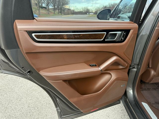 2021 Porsche Cayenne S Coupe, Rare Special Order, $129K MSRP! Carbon Ceramic Brakes - 22994965 - 22