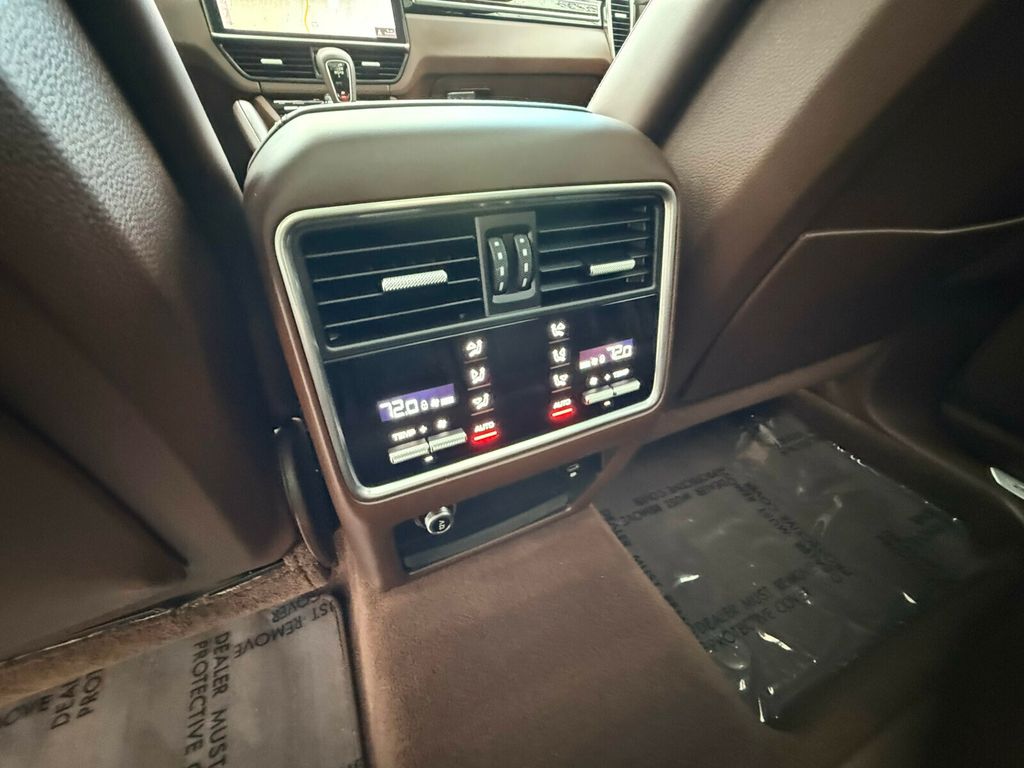 2021 Porsche Cayenne S Coupe, Rare Special Order, $129K MSRP! Carbon Ceramic Brakes - 22994965 - 24