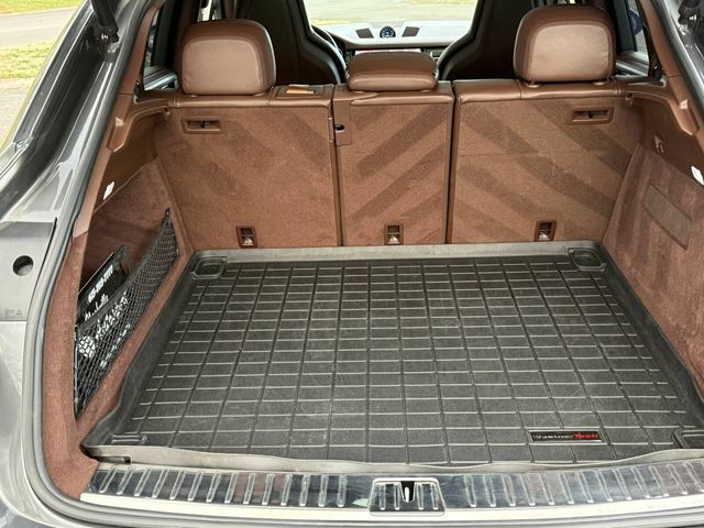 2021 Porsche Cayenne S Coupe, Rare Special Order, $129K MSRP! Carbon Ceramic Brakes - 22994965 - 26