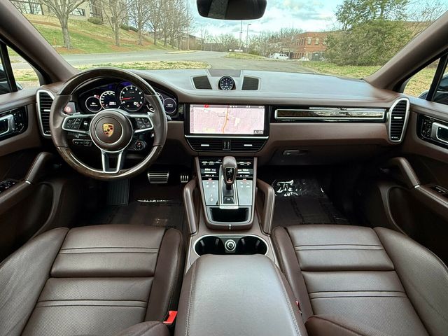 2021 Porsche Cayenne S Coupe, Rare Special Order, $129K MSRP! Carbon Ceramic Brakes - 22994965 - 37