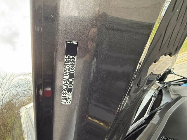 2021 Porsche Cayenne S Coupe, Rare Special Order, $129K MSRP! Carbon Ceramic Brakes - 22994965 - 48