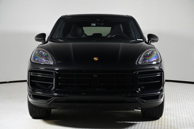 2021 Porsche Cayenne Turbo - 22689022 - 7