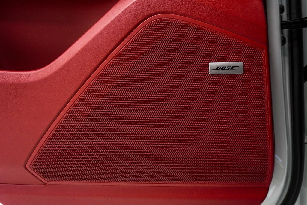 2021 Porsche Cayenne Turbo photo 23