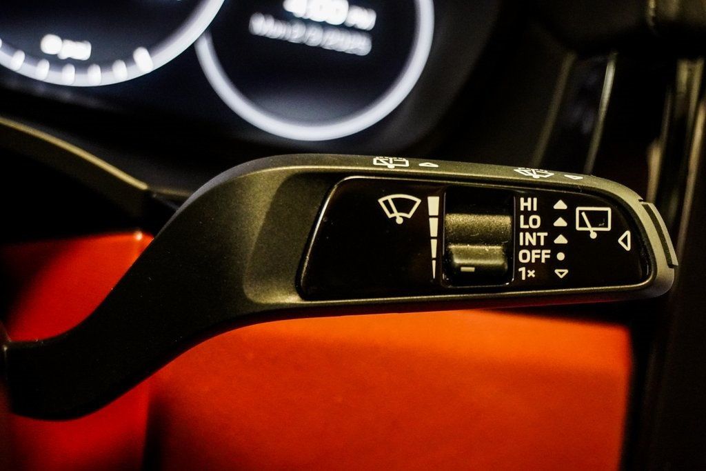 2021 Porsche Cayenne Turbo photo 34