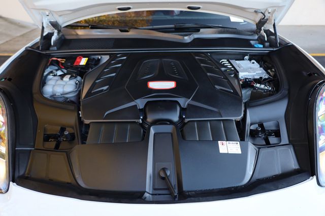 2021 Porsche Cayenne Turbo AWD - 22958246 - 9