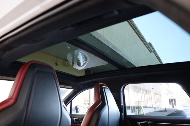 2021 Porsche Cayenne Turbo AWD - 22958246 - 31