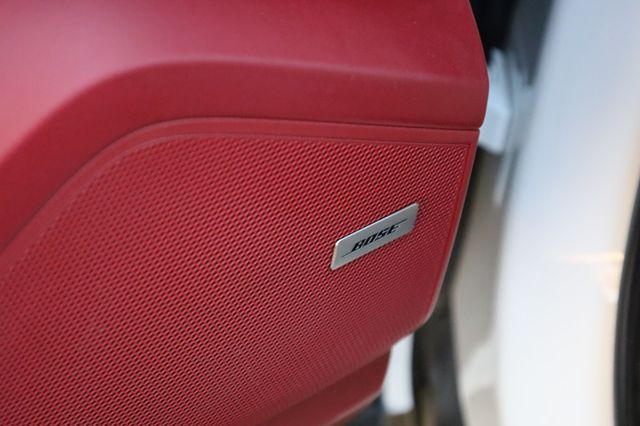 2021 Porsche Cayenne Turbo AWD - 22958246 - 32