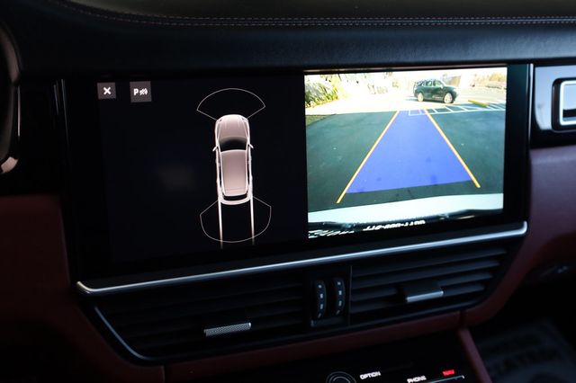 2021 Porsche Cayenne Turbo AWD - 22958246 - 36