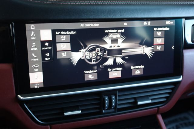 2021 Porsche Cayenne Turbo AWD - 22958246 - 38