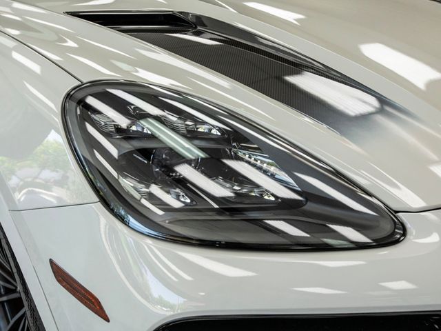 2021 Porsche Cayenne Turbo AWD TechArt - 22889224 - 10