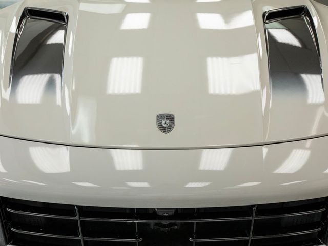 2021 Porsche Cayenne Turbo AWD TechArt - 22889224 - 15