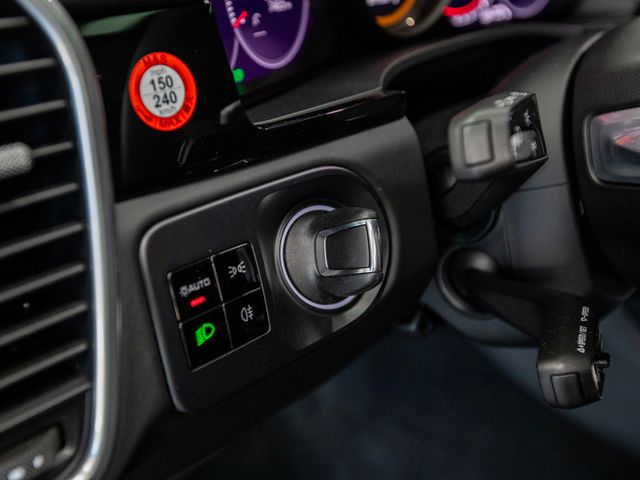 2021 Porsche Cayenne Turbo AWD TechArt - 22889224 - 22