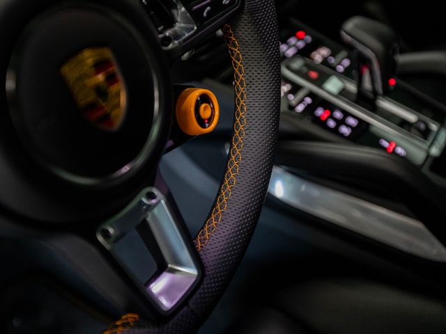 2021 Porsche Cayenne Turbo AWD TechArt - 22889224 - 23