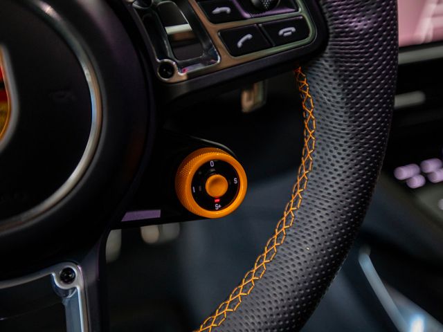 2021 Porsche Cayenne Turbo AWD TechArt - 22889224 - 24